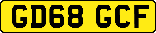 GD68GCF
