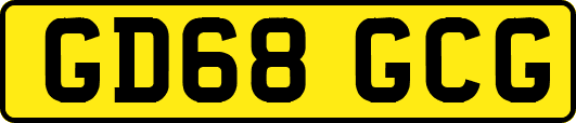 GD68GCG