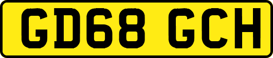 GD68GCH