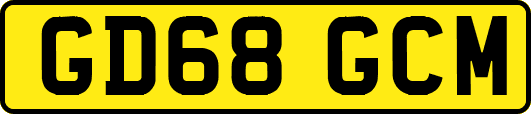 GD68GCM