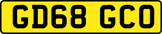 GD68GCO