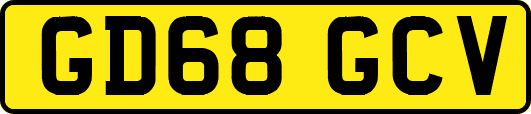 GD68GCV
