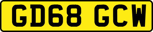 GD68GCW