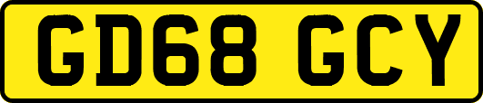 GD68GCY