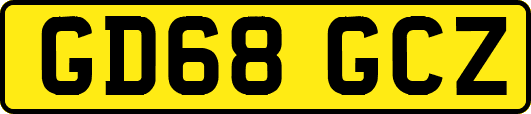 GD68GCZ