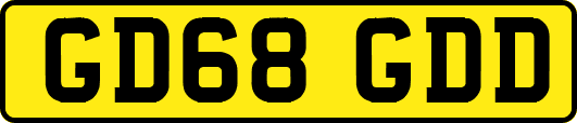 GD68GDD
