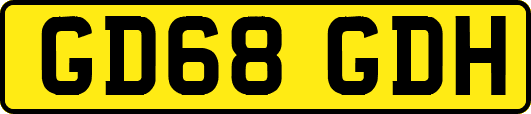 GD68GDH