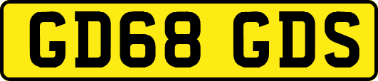 GD68GDS