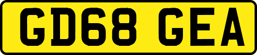 GD68GEA