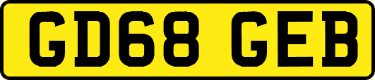 GD68GEB