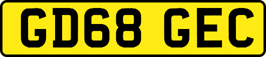 GD68GEC