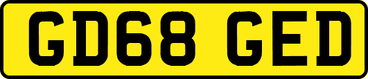 GD68GED