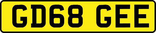 GD68GEE