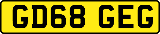 GD68GEG
