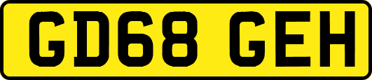 GD68GEH
