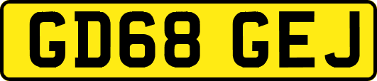 GD68GEJ