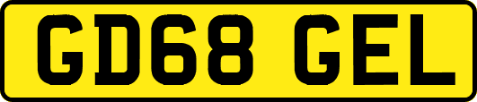 GD68GEL