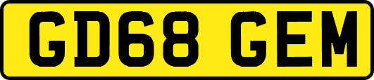 GD68GEM