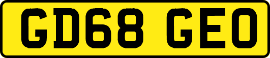 GD68GEO