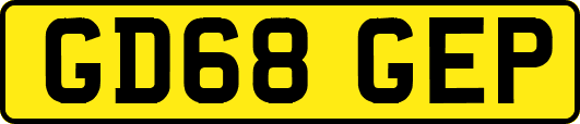 GD68GEP