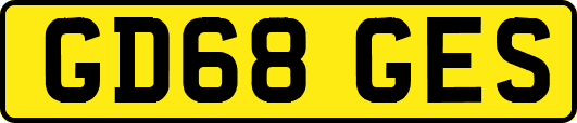 GD68GES