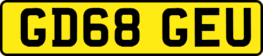 GD68GEU