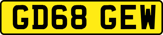 GD68GEW