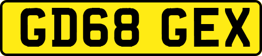 GD68GEX