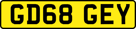 GD68GEY