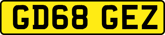 GD68GEZ