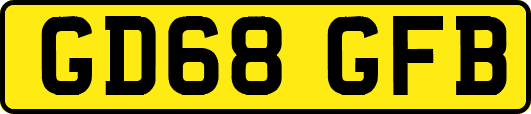 GD68GFB
