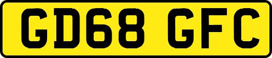 GD68GFC