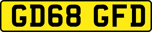 GD68GFD