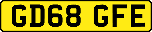 GD68GFE