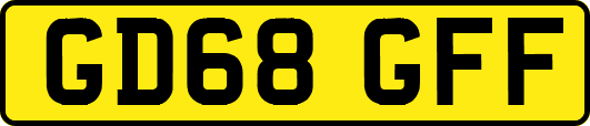 GD68GFF