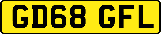 GD68GFL