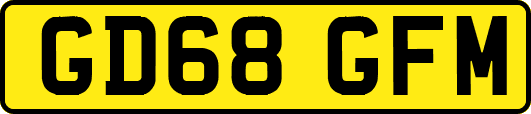 GD68GFM