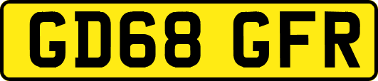 GD68GFR