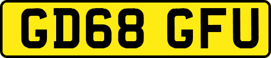 GD68GFU
