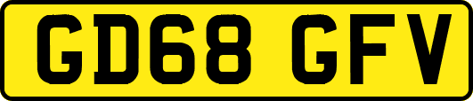 GD68GFV