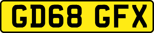 GD68GFX