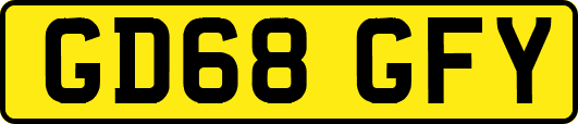 GD68GFY