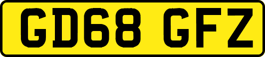 GD68GFZ