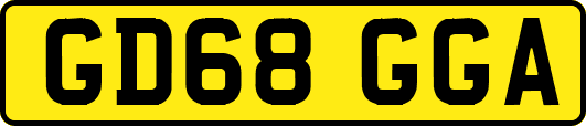 GD68GGA