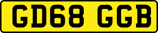 GD68GGB