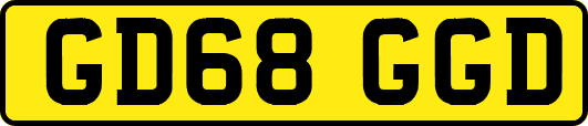 GD68GGD