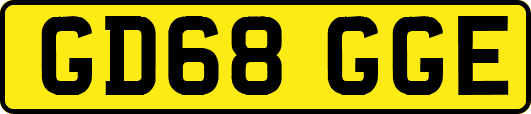 GD68GGE
