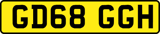 GD68GGH