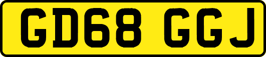 GD68GGJ