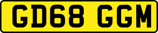 GD68GGM